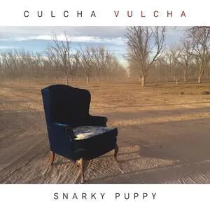 Culcha vulcha